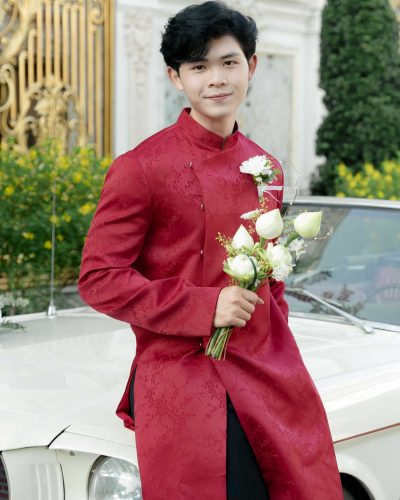 Minh Thái & Huyền Thương
