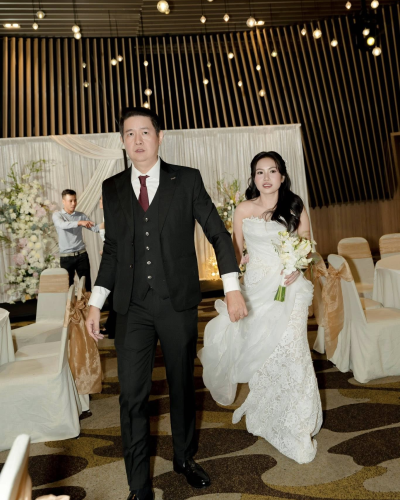 Ngân & Phát