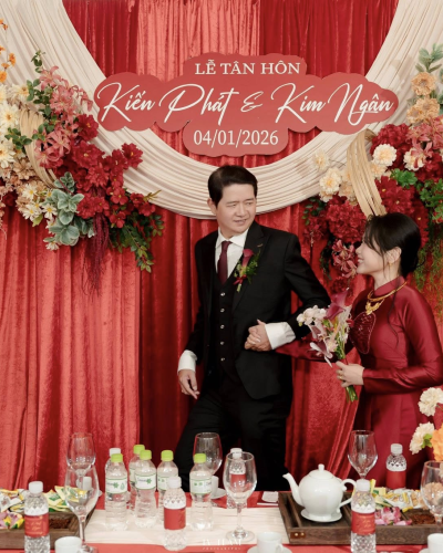 Ngân & Phát