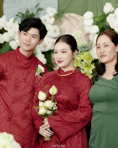 Minh Thái & Huyền Thương