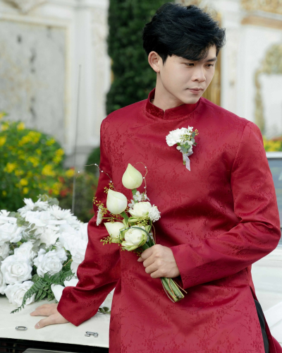 Minh Thái & Huyền Thương