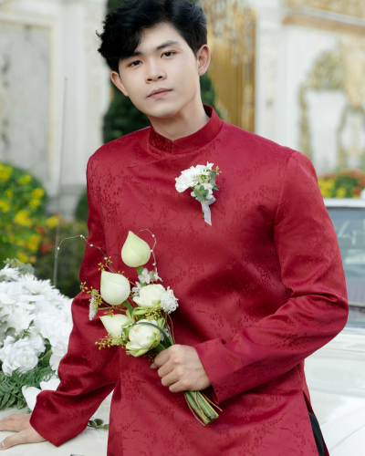 Minh Thái & Huyền Thương