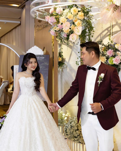 Lộc &  Ngân