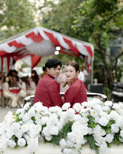 Minh Thái & Huyền Thương