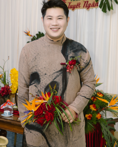 Lộc &  Ngân