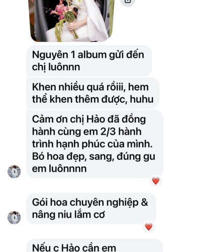 Cô Dâu Như Hoàng
