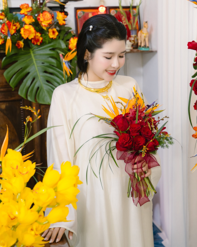 Lộc &  Ngân