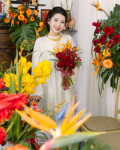Lộc &  Ngân
