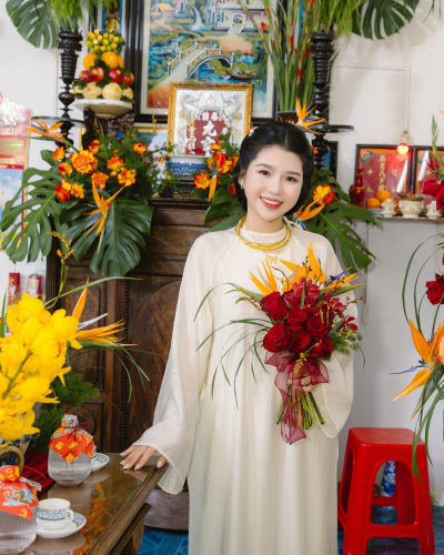 Lộc &  Ngân