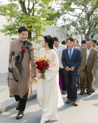 Lộc &  Ngân