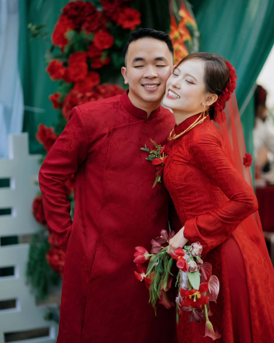 Cô Dâu Như Quỳnh