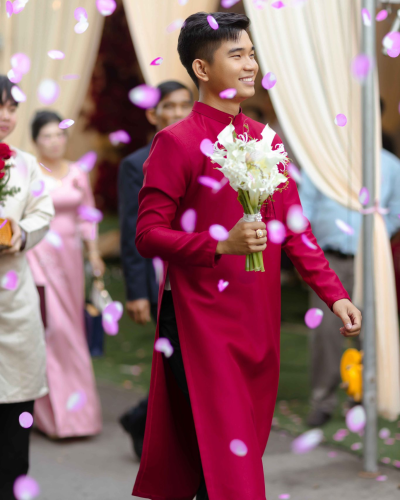 Cô Dâu Kim Ánh
