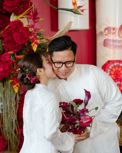 Cô Dâu Yến Nhi
