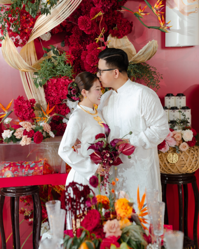 Cô Dâu Yến Nhi