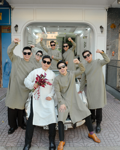 Cô Dâu Yến Nhi