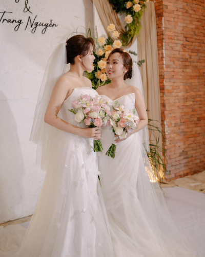 Cô Dâu Nguyễn Trang