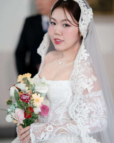 Cô Dâu Mai Trang