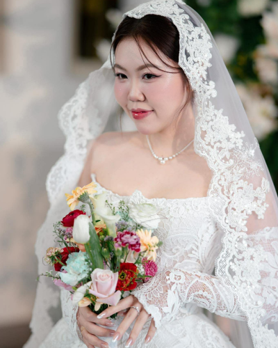 Cô Dâu Mai Trang