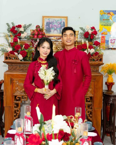 Cô Dâu Kim Anh