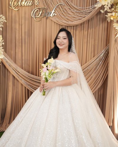Cô Dâu Tuyết Mai