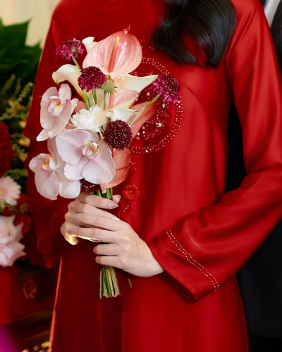 Cô Dâu Mỹ Trinh