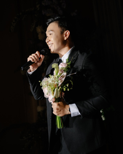 Cô Dâu Tường