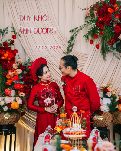 Cô Dâu Ánh Dương