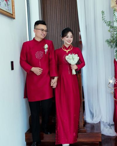 Cô Dâu Ngọc Hồng