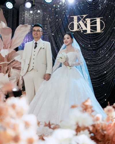Cô Dâu Ngọc Hồng