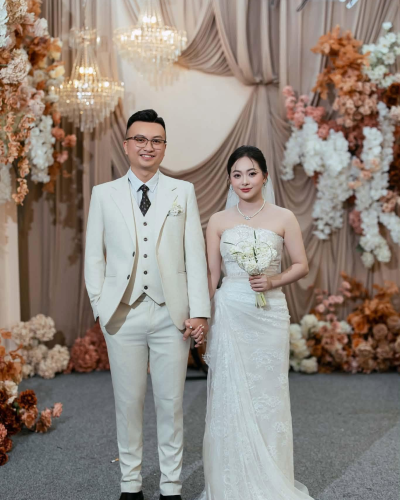 Cô Dâu Ngọc Hồng