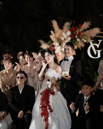 Cô Dâu Thùy Linh