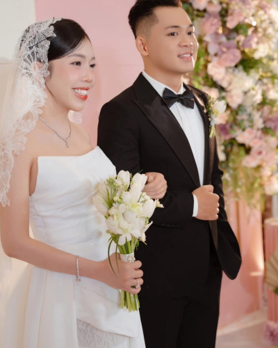 Cô Dâu Thanh Khuê