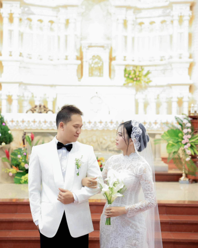 Cô Dâu Yến