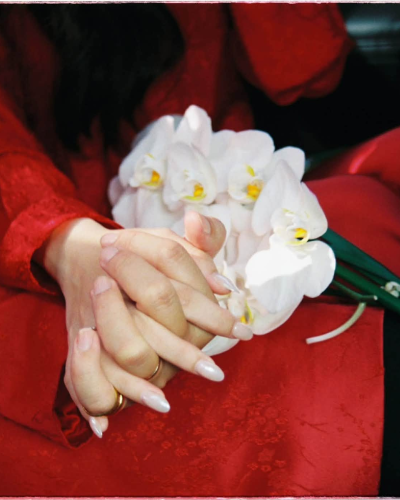 Cô Dâu Kiều Trang