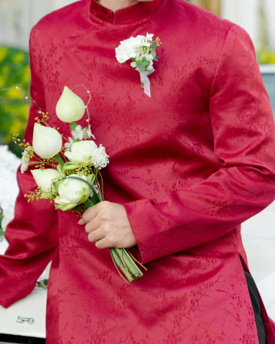 Cô Dâu Hoàng Châu