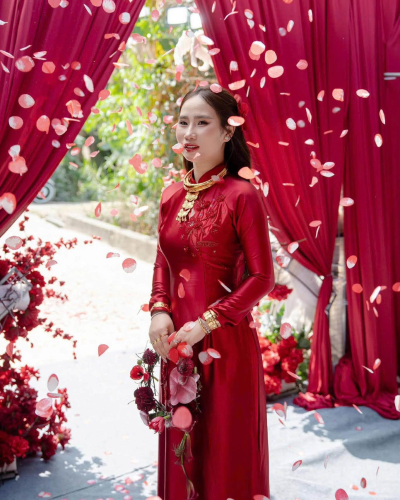 Cô Dâu Mỹ Thiện