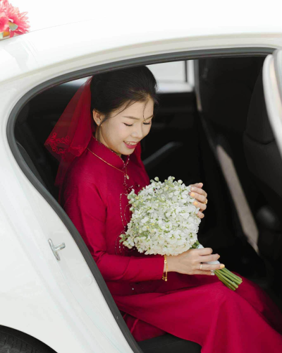 Cô Dâu Ngọc Nhi
