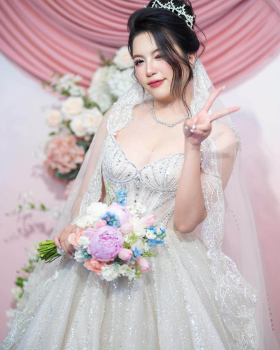 Cô Dâu Ngọc Linh