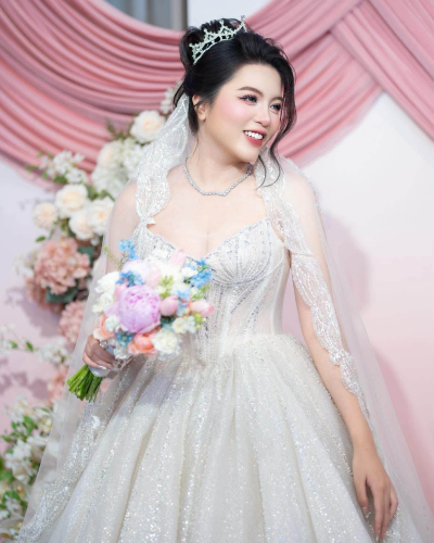 Cô Dâu Ngọc Linh