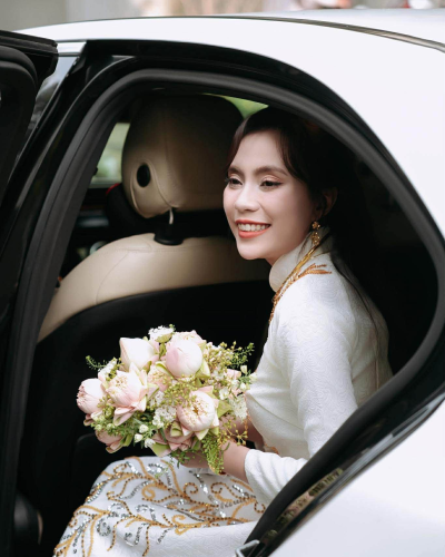 Cô Dâu Tố My