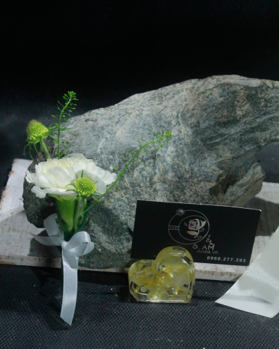 Đức Anh & Mỹ Hương