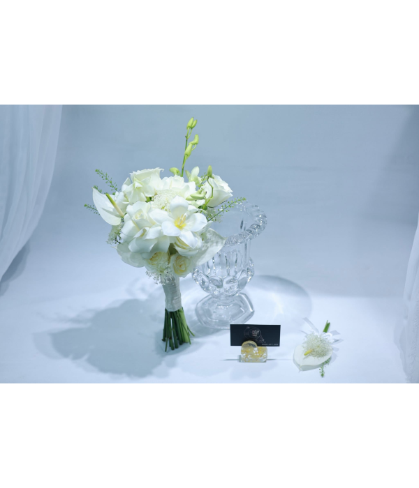 Quiet Elegance
