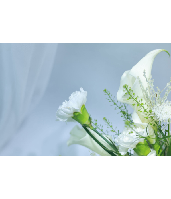 Whispering Soul