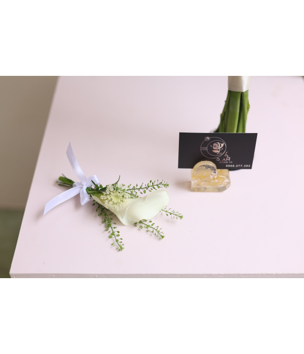 Calla Lily Super VIP 