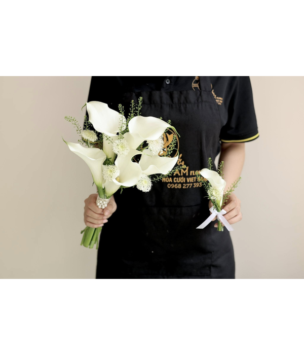 Calla Lily Super VIP 