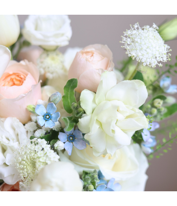 Inner Bloom