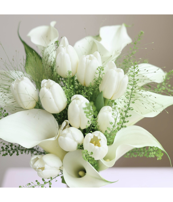 Ethereal Bloom