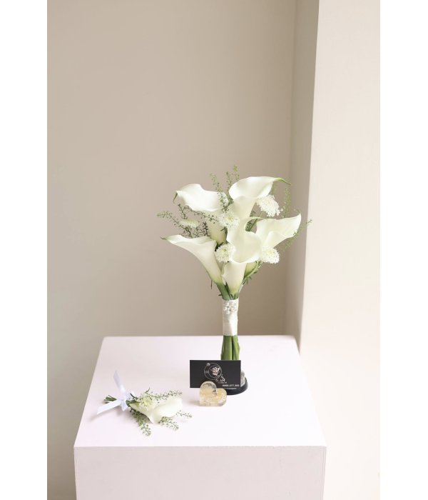 Calla Lily Super VIP 