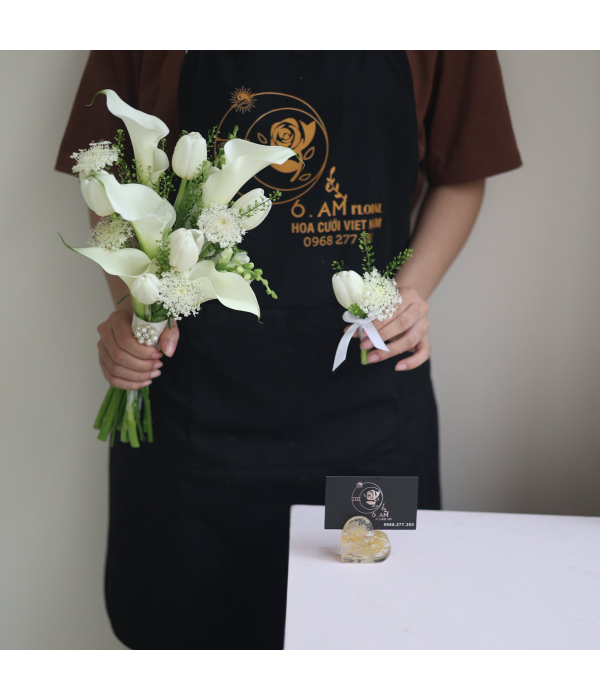 Calla Lily 