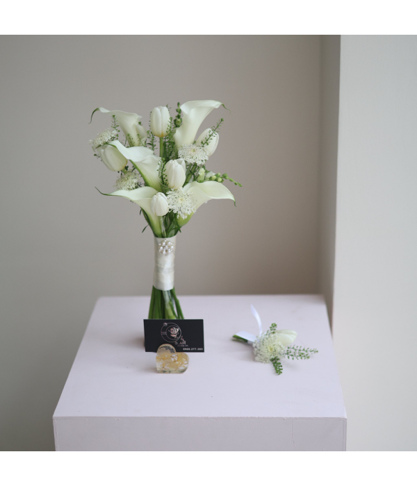 Calla Lily 